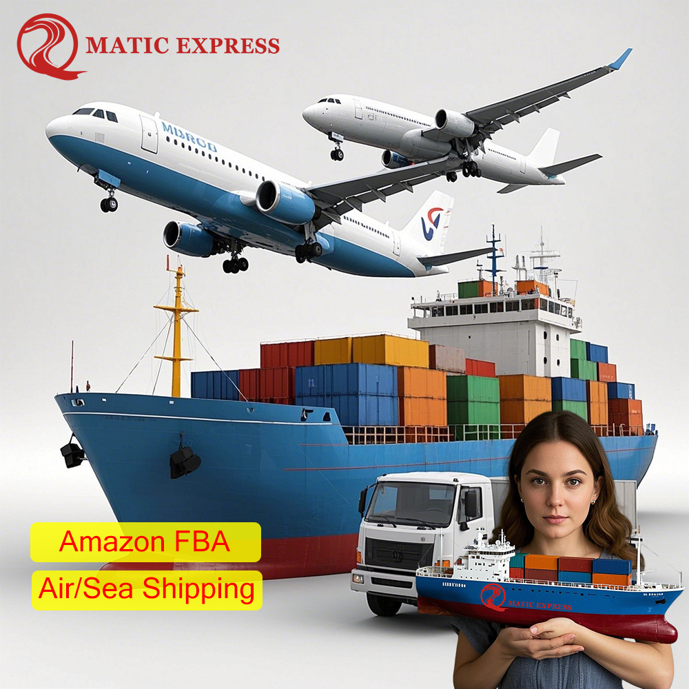 Yiwu Sea Region Air Freight Service Riga Tallinn Klaipeda-LCL+Express FBA Taobao Charter Flights Inspection Matic 30-40 Days