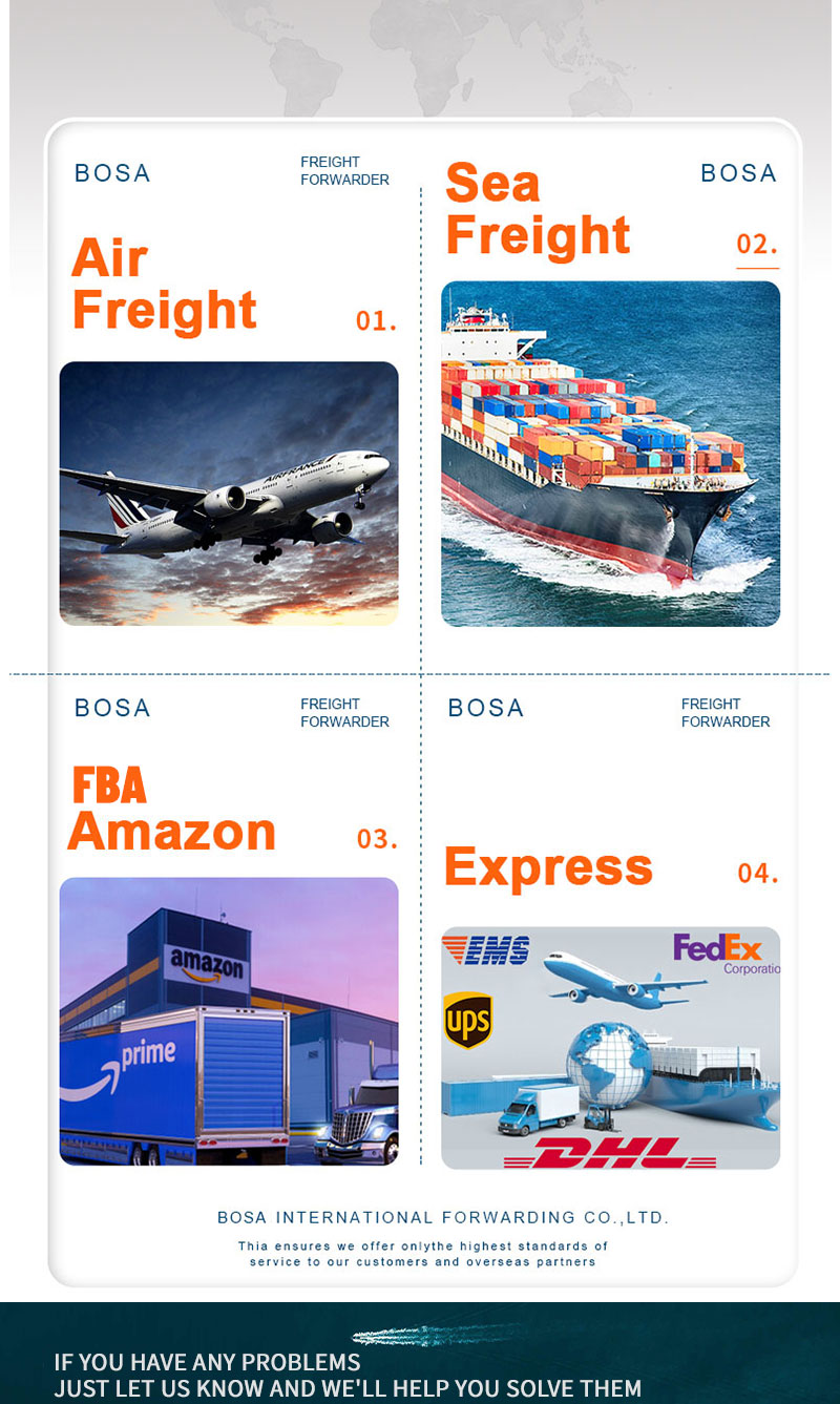 Logistics Service Image 5