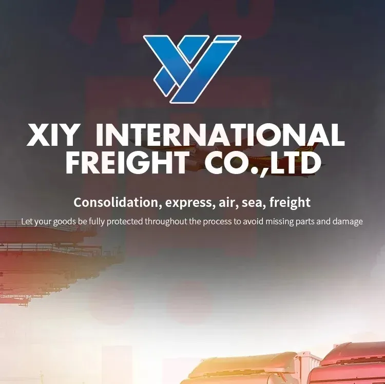 Guangzhou 20gp Fob Sea Shipping Container Freight to Rotterdam Amsterdam