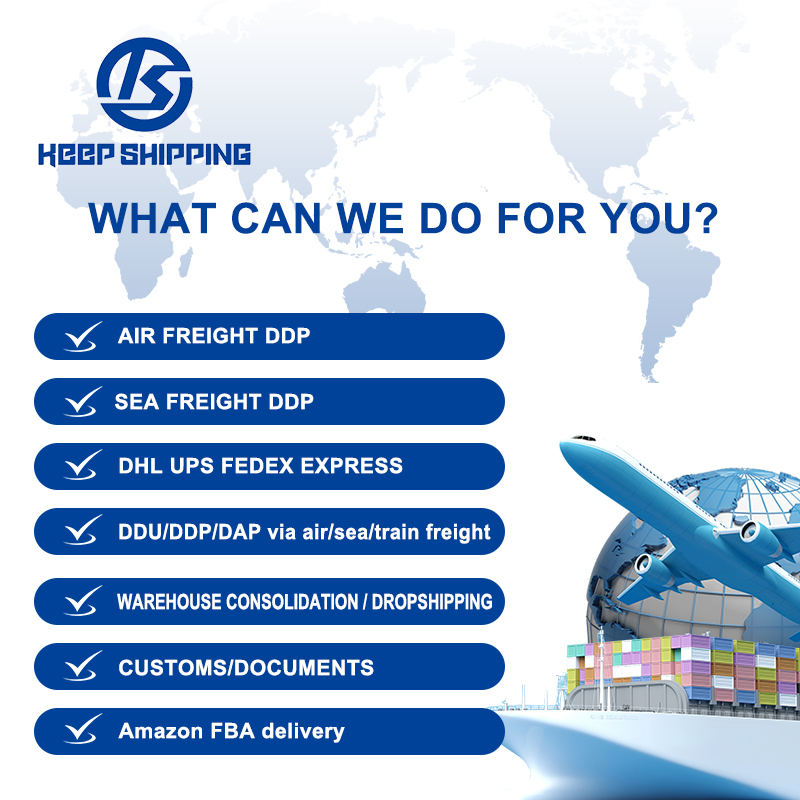 FCL Ocean Cost Transportation DDP Logistics Agent LCL Express Sea Shipping Forwarder China to Australia Fremantle Perth Adelaide