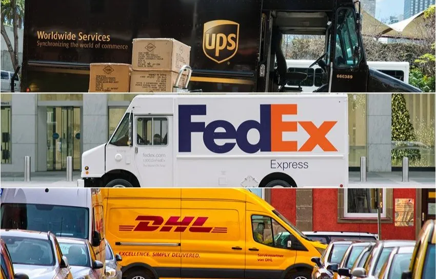 International Express Service