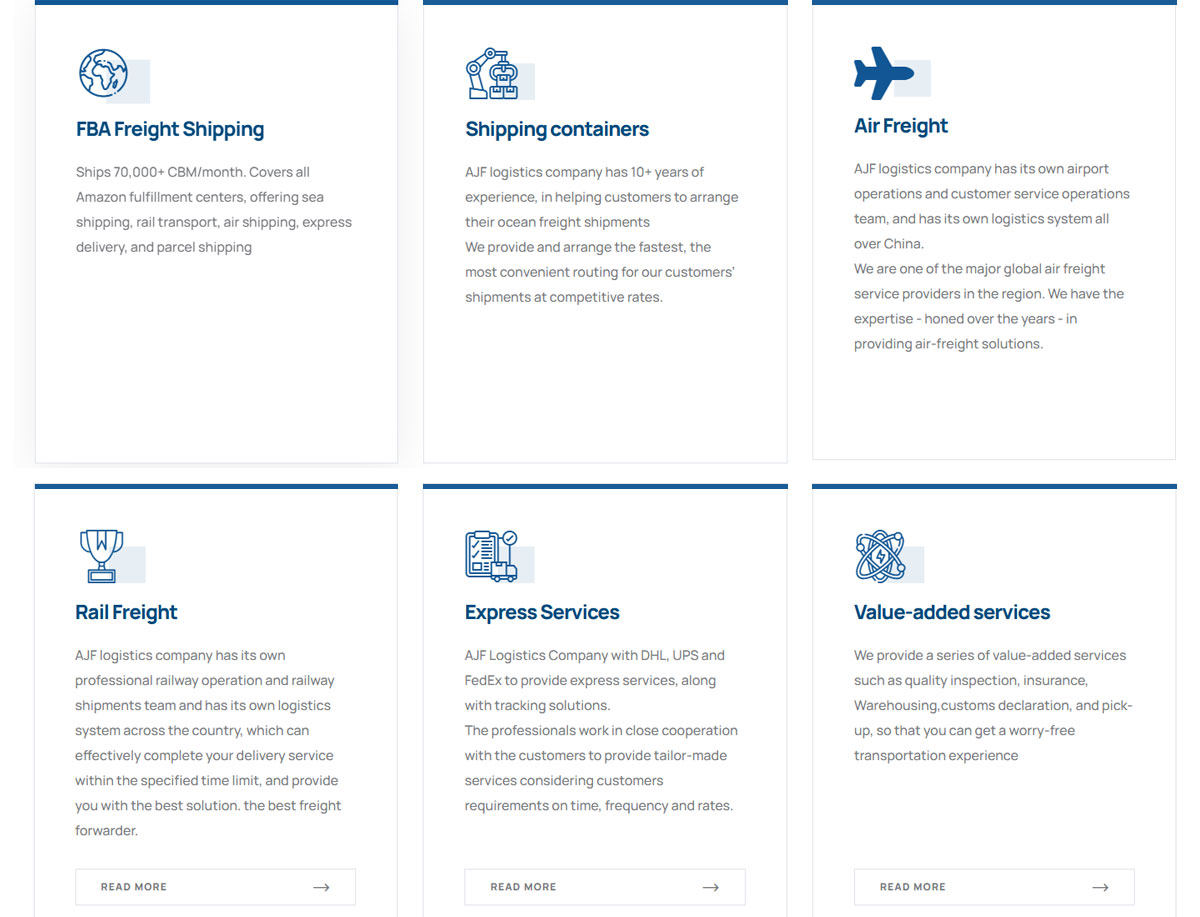 DDP Door-to-Door Freight Forwarder Air/Sea/Railway/Multimodal Transportation Services Cost Effective China Shipping Agent