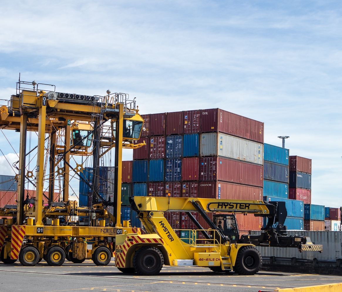 China to Worldwide Sea Freight Forwarder Door to Door Shipping Service