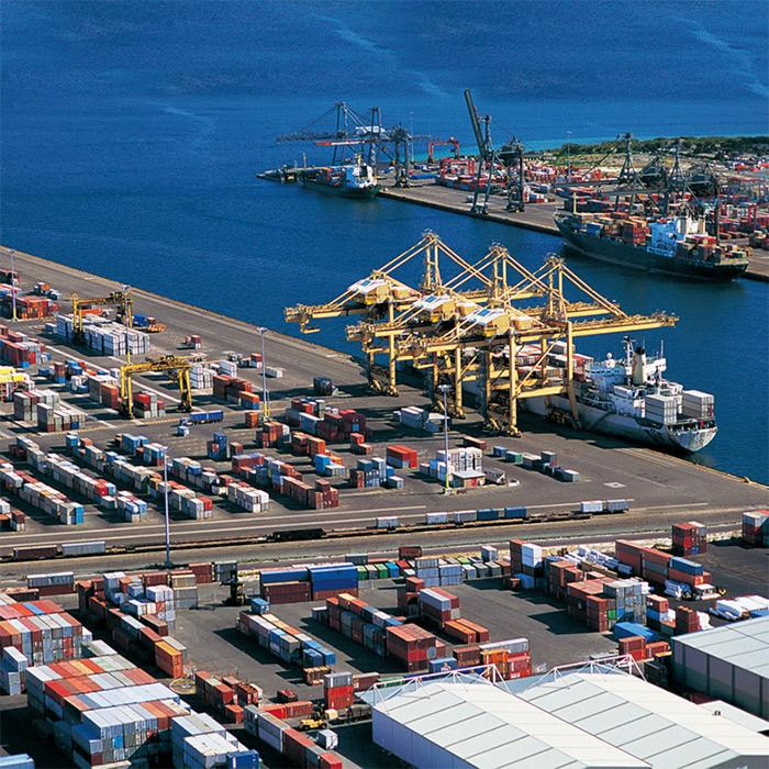 Professional One-Stop Logistics Service to Cotonou Port, DDU, DDP Terms