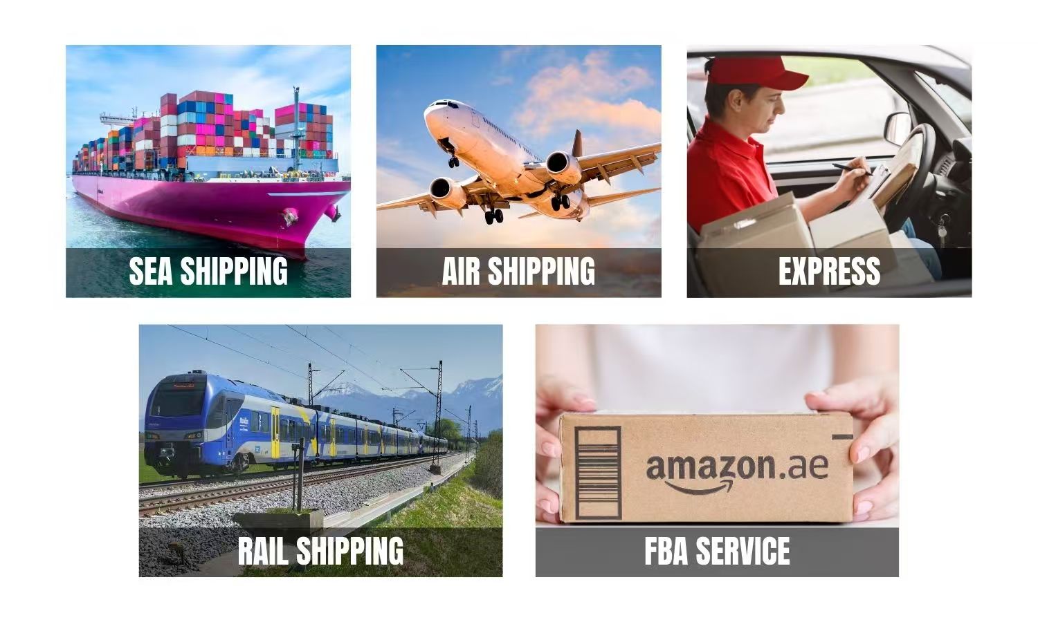 Logistics Services 2
