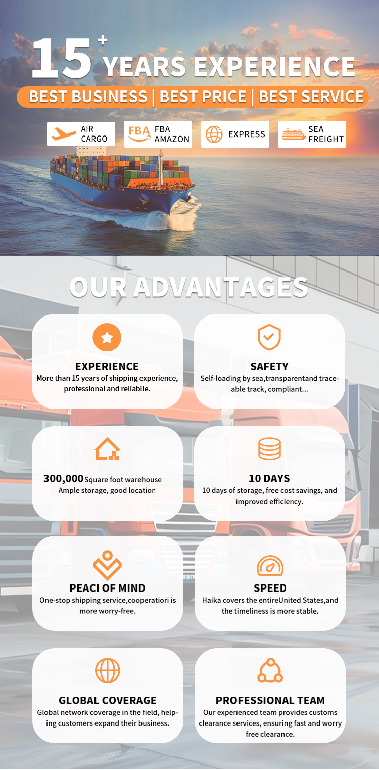 Logistics and Supply Chain Solutions - Image 1