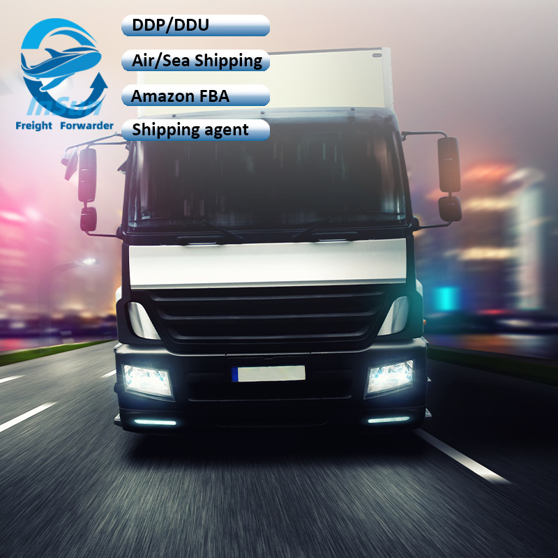 International DDP Air Freight From China Airport to Sweden