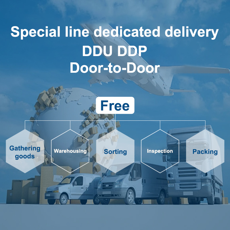 Ocean Freight Shipping