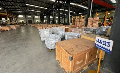Reliable Port to Port Ocean Shipping for Global Business Operations