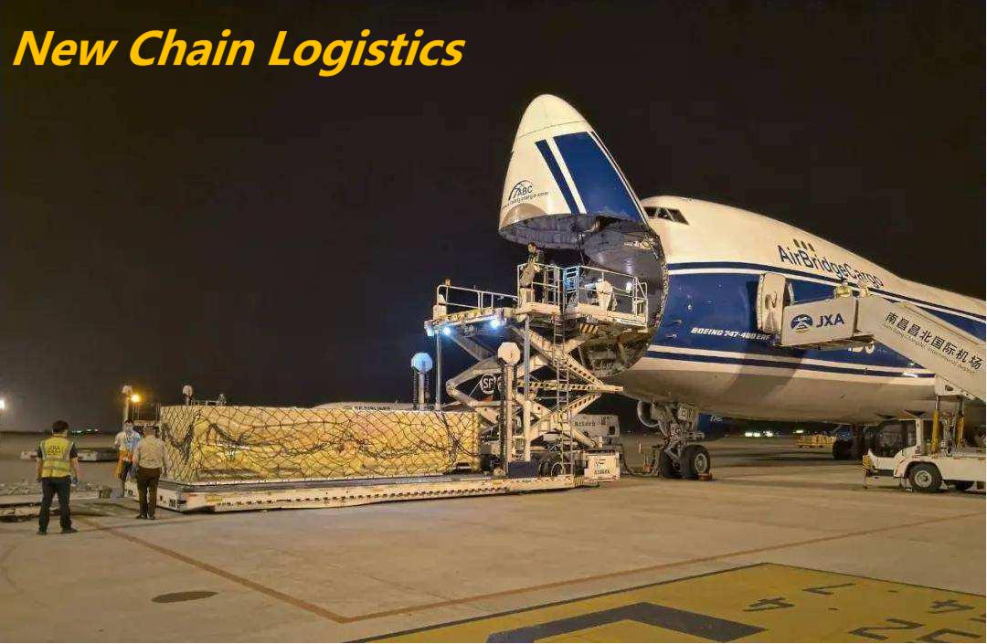 Air Freight in Shenzhen Charter Flight to Port Freight Forwarder Shipping Agent to USA/America