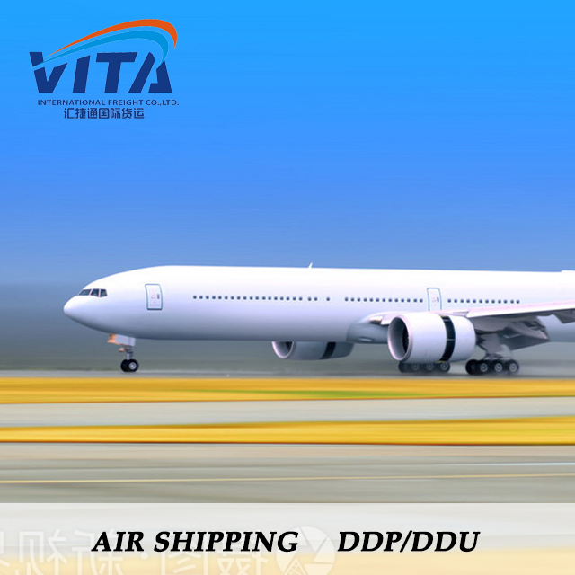 Low-Cost and Fast Air Freight Prices for Full Containers and Half Containers. Air Freight Forwarding Services. Departing From Major Airports in China.