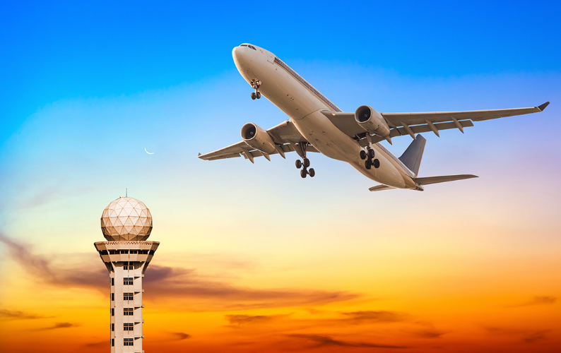 Air Freight Service