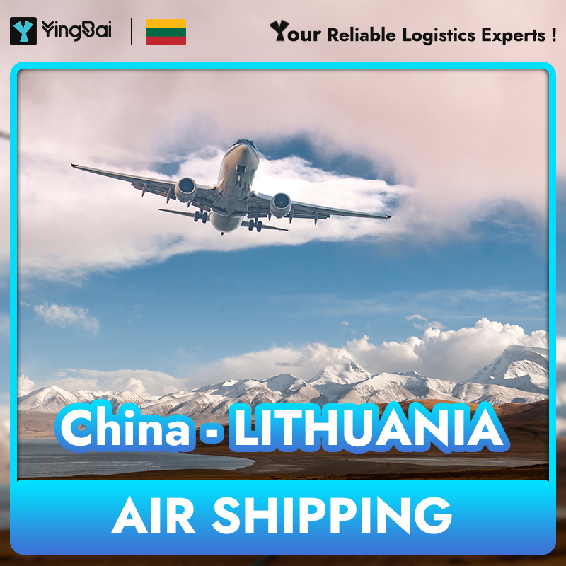 Lithuania Sea Shipping Freight Air Cargo LCL FCL Export Agent Ocean Shipping Vessel EMC Cosco Hmm HPL Yml Waterproof Cables Shipment