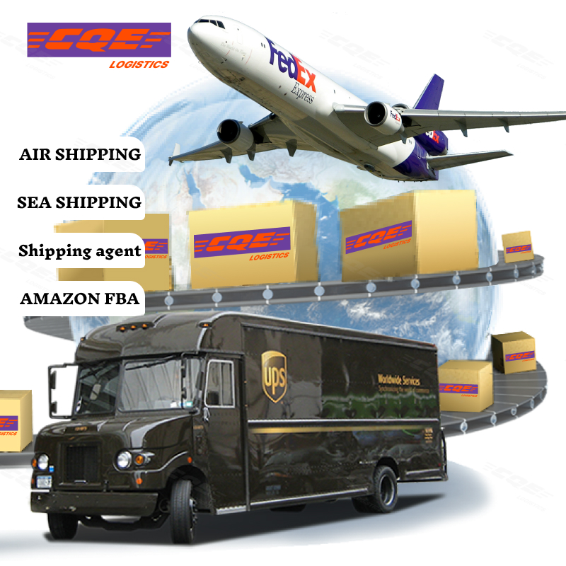 International Air Cargo Agency Express Shipping Charter Flights Purchasing Delivery Agent Freight Forwarder for Import/Export