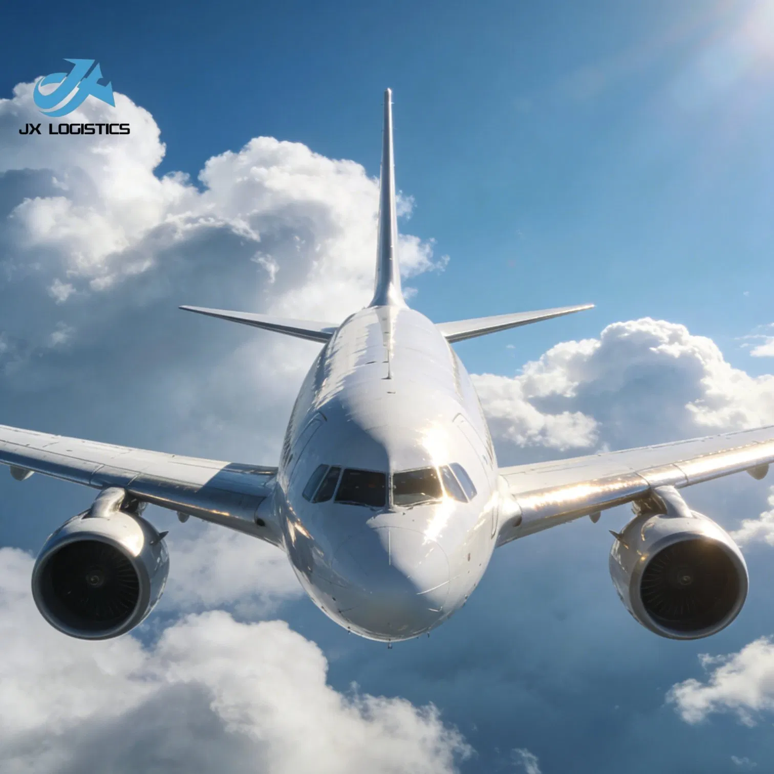 Air Freight Consolidation for Cost Effective Shipment