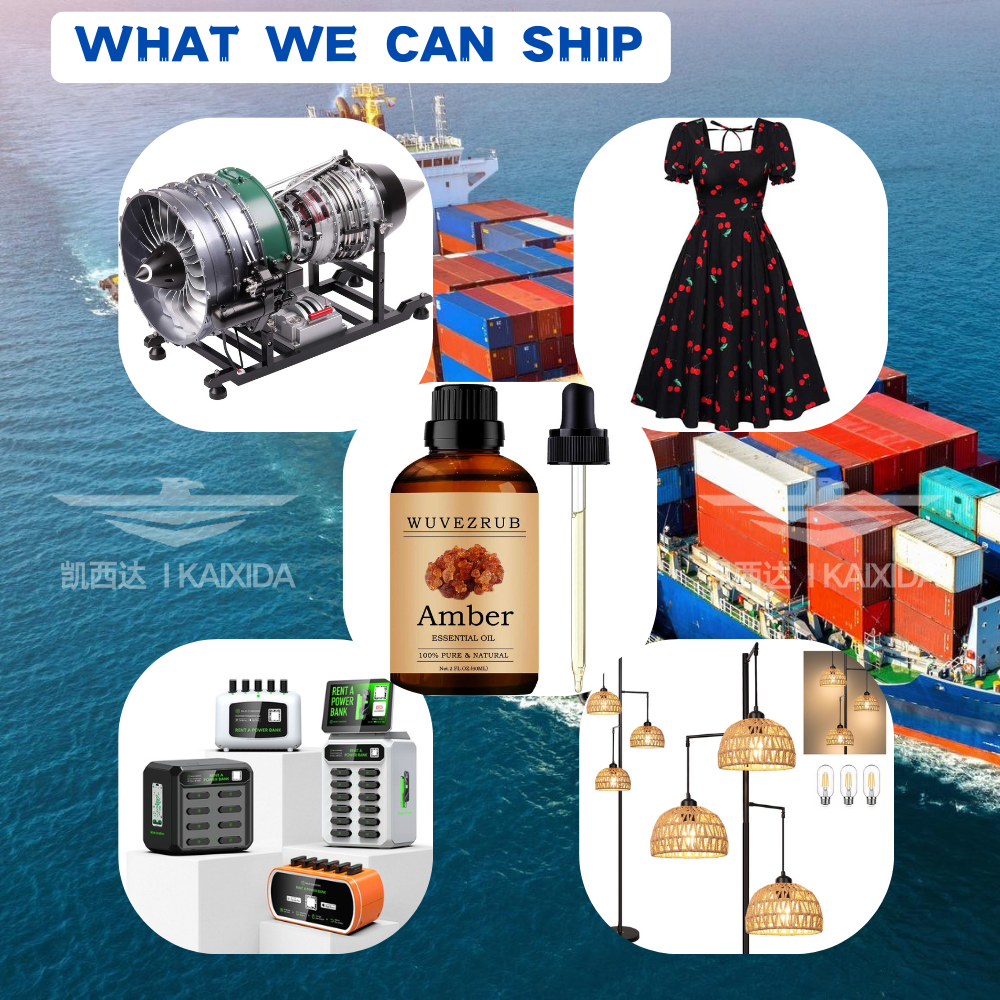 DHL Express Shipping Agent Sea/Air Logistic Services China To Usa Canada Uk Australia Europe Air Freight Forwarder