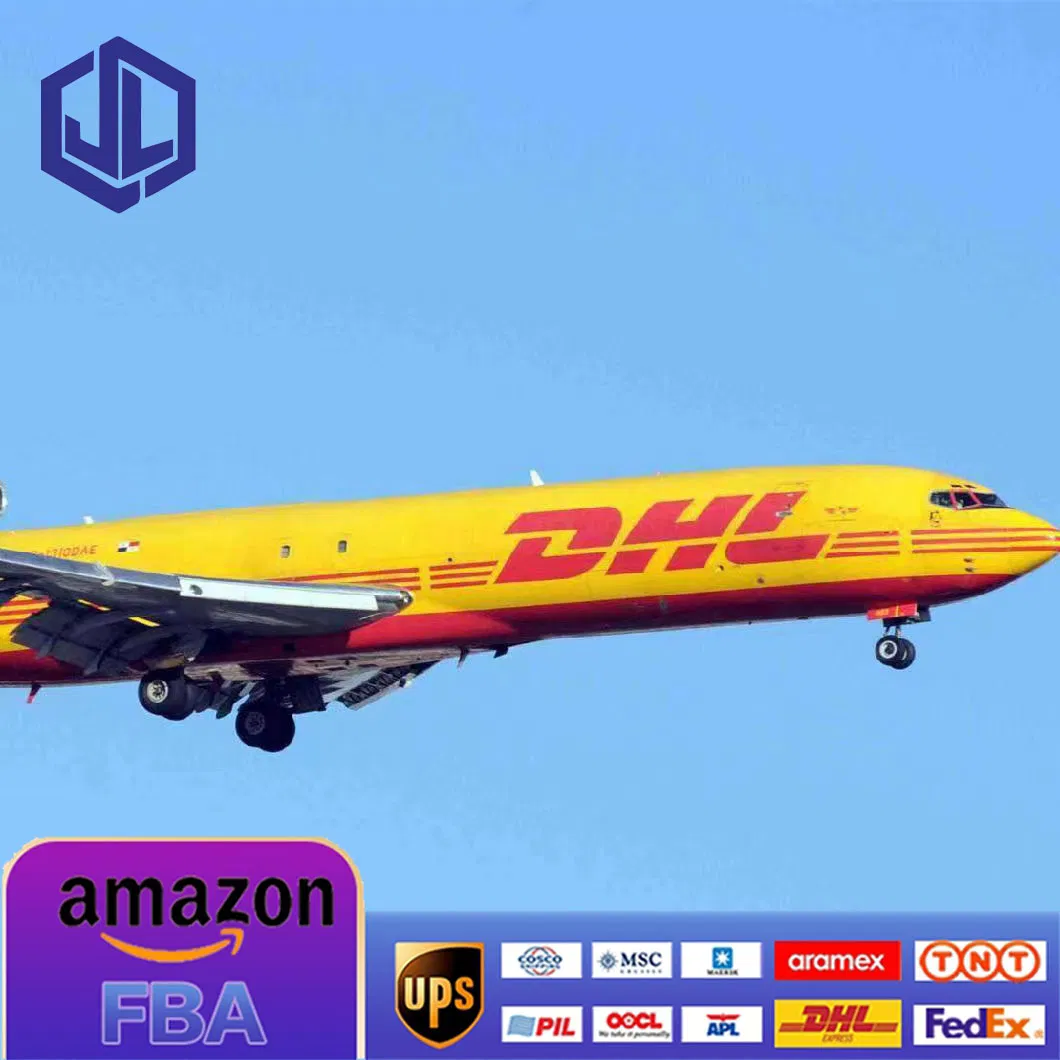Global Forwarding Air Freight Shipping Forwarder From China to Russian Federation, SVO Airport