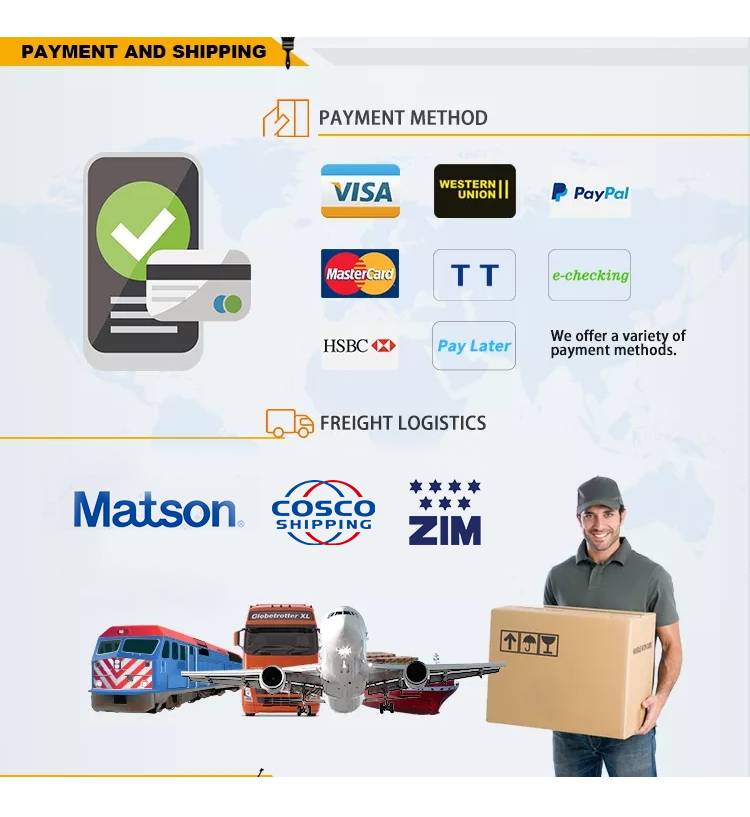 Logistics Transport Details 4