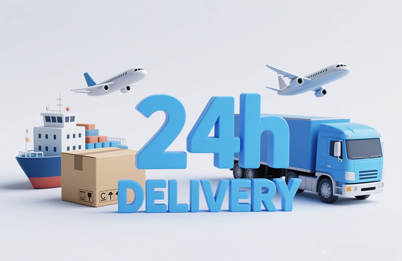 International Logistics Solutions