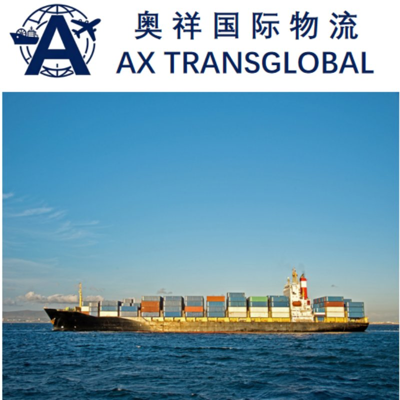 Cost Effective Wholesale Import From China: International Shipping, Cargo Shipping &amp; Logistics, Freight Forwarding Agent for Mexico Door to Door Service