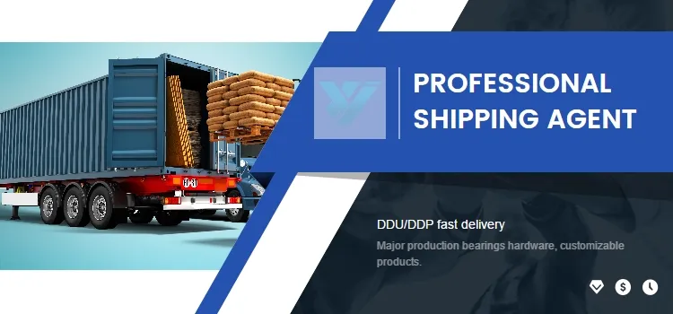 Cheapest Sea Freight Consolidation From China to South Africa Nigeria