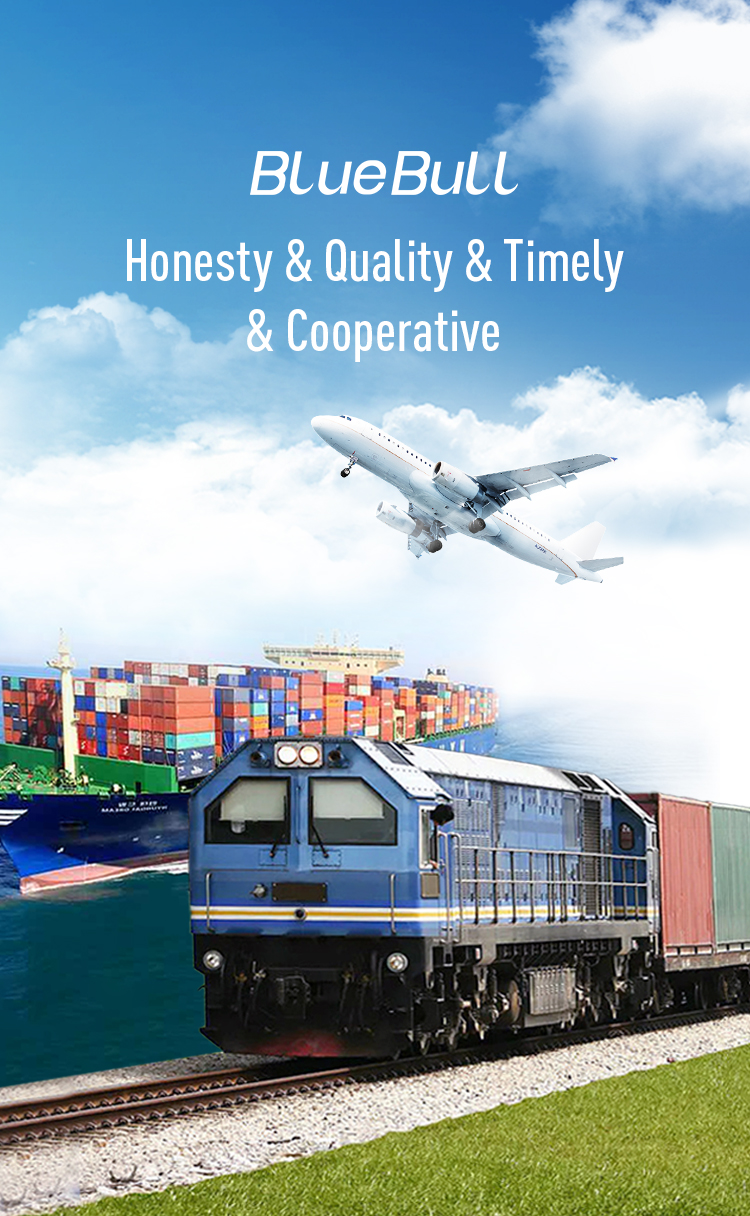 Logistics Service Overview