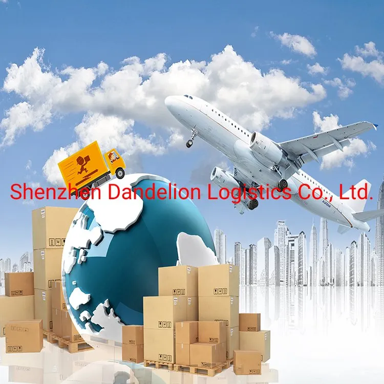 DDP/DDU Fire Safety Devices, Fire Extinguishers, Air Freight From Shenzhen, China to Global Airports, Express Delivery
