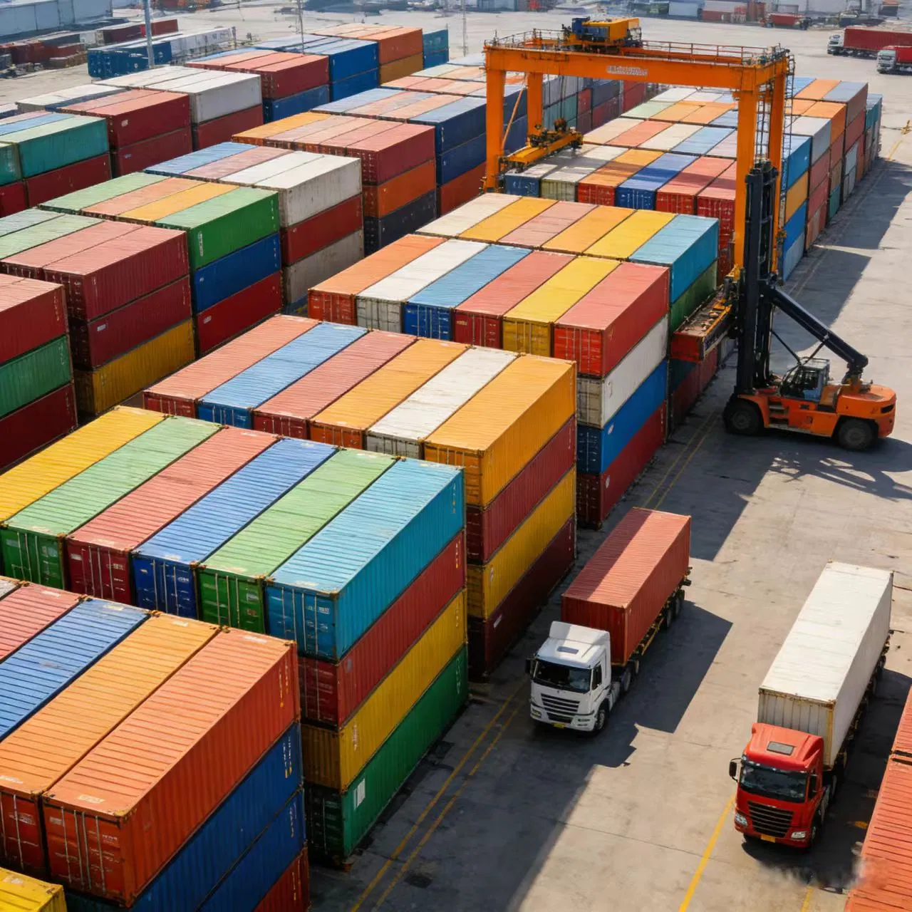 China to V. C. Bird International Airport Fpl Lpl Air Freight Forwarder
