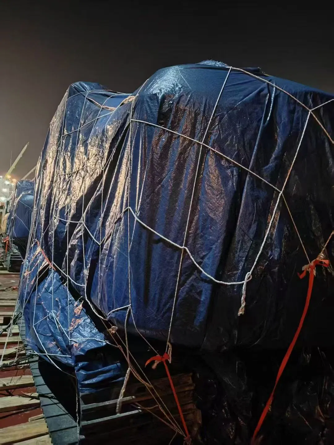 Project Logistics — Heavy Lift &amp; Oversized Cargo Shipping From China to (Mazatlan) - Mexico, (Matarani) - Peru