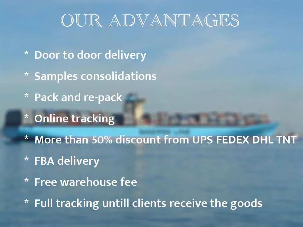 Global Forwarding Air Freight Shipping Forwarder From China to Russian Federation, SVO Airport