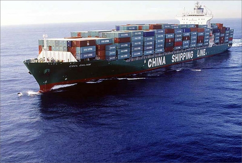 Shipping, Sea/Air Freight From Shenzhen/Guangzhou/Xiamen/Shanghai/Qingdao/Tianjin China to Felixstowe/Southampton/Thamesport/Liverpool. UK