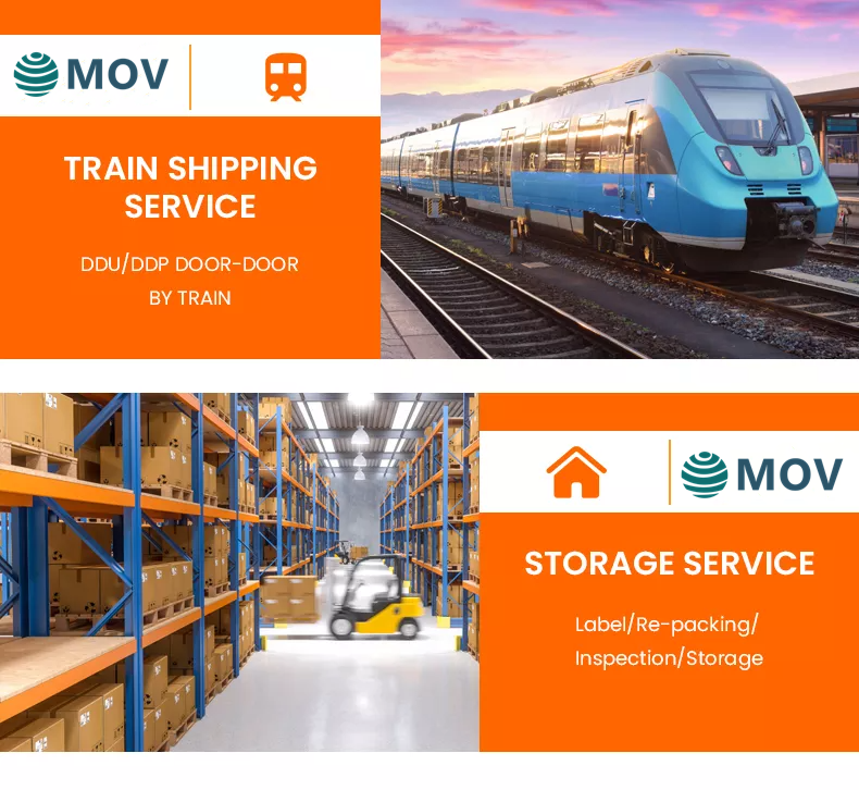 Logistics Banner 4