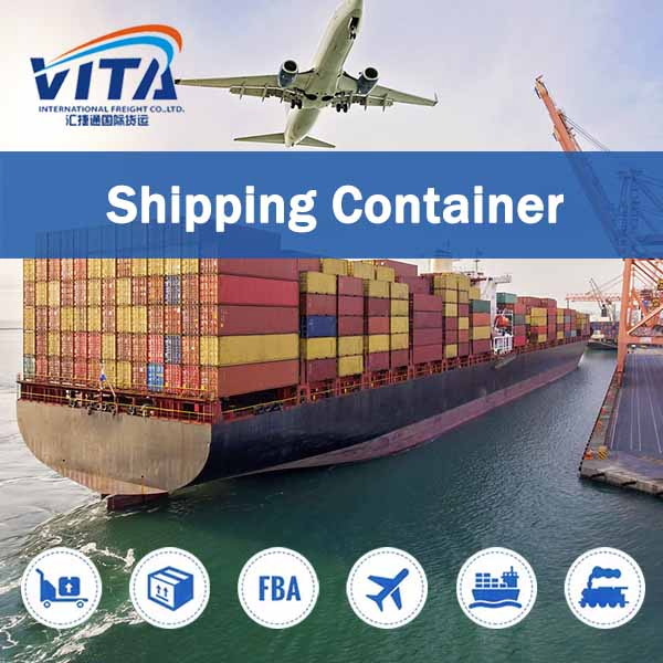 China to Global Shipping - Full Container Load / Less-Than-Container Load / Terminal Delivery - One-Stop High-Quality Logistics Service