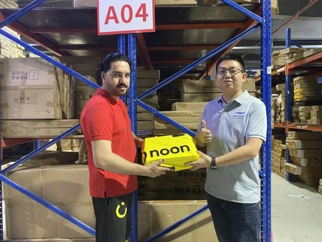 UAE LCL Sea Freight - Less Than Container Load