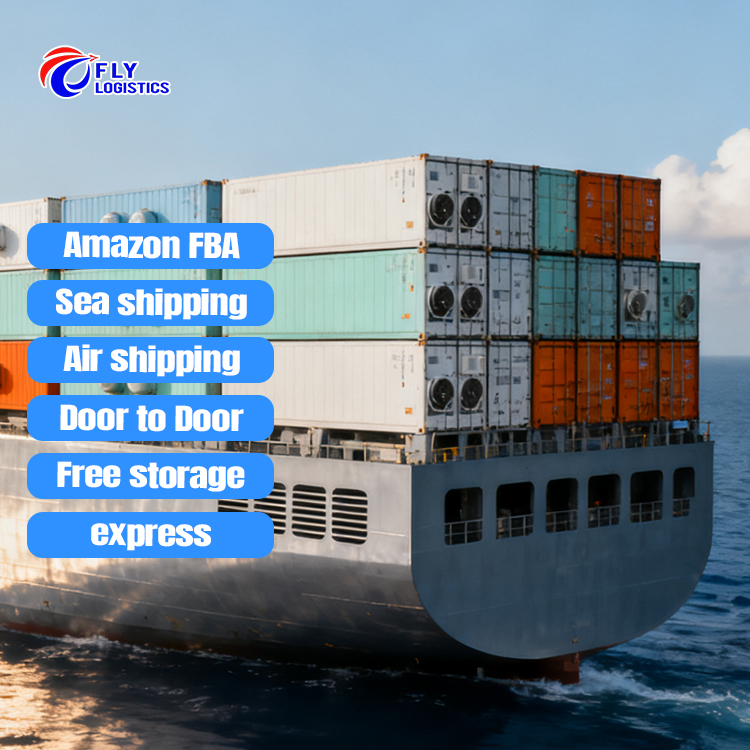 Professional China To Worldwide Freight Forwarder DDP DDU Sea Air Shipping Agent Service With Customs Clearance