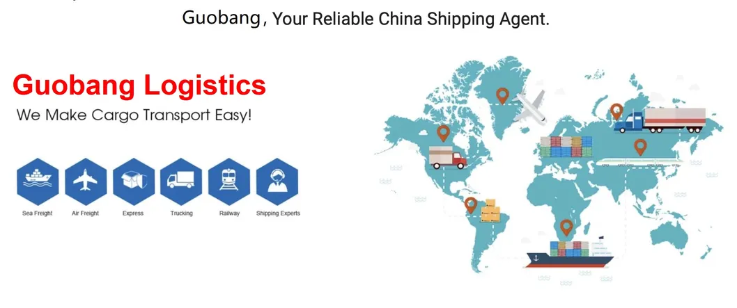 The Best Air Freight From China to Europe Airports