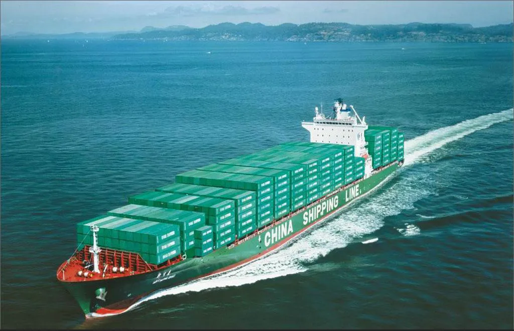 Faster One Stop Sea Shipping Service to Africa Kampala, Uganda Including Customs Duties