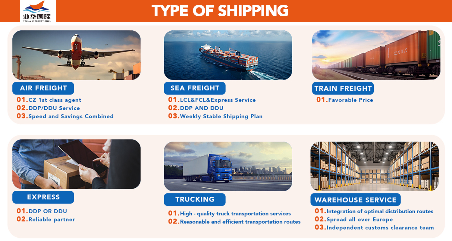 Customs Brokerage Services