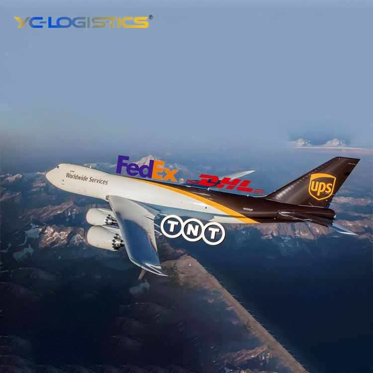 Air Freight in Shenzhen Charter Flight Fast Shipping to Usa Freight Forwarder Shipping Agent to USA/America Freight China to Usa