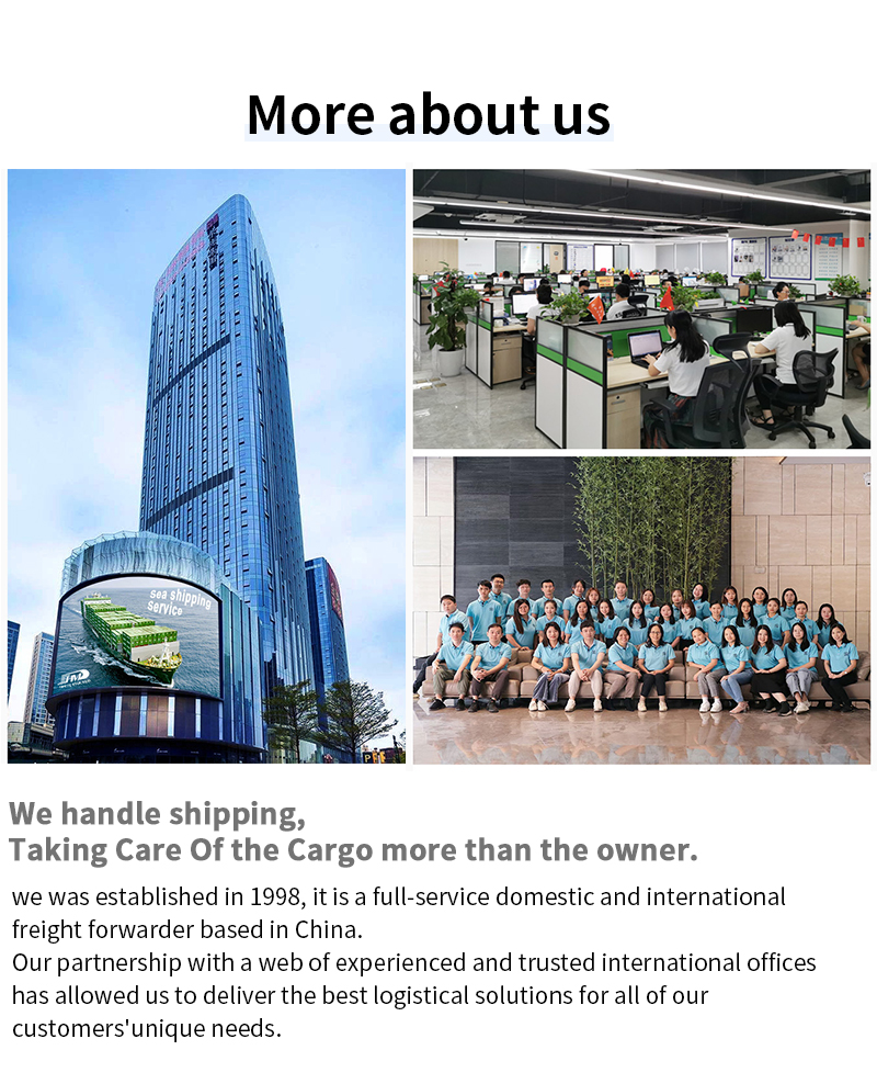 Logistics Service 3