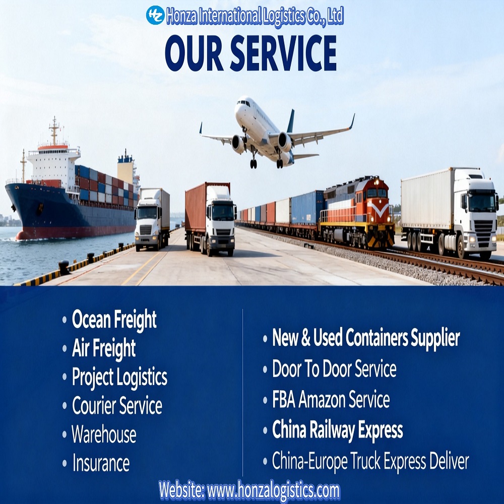 Door-to-Door Shipping Air Cargo Charter Bulk Goods Transportation for Urgent Shipments LCL Consolidation Cost-Effective Shipping