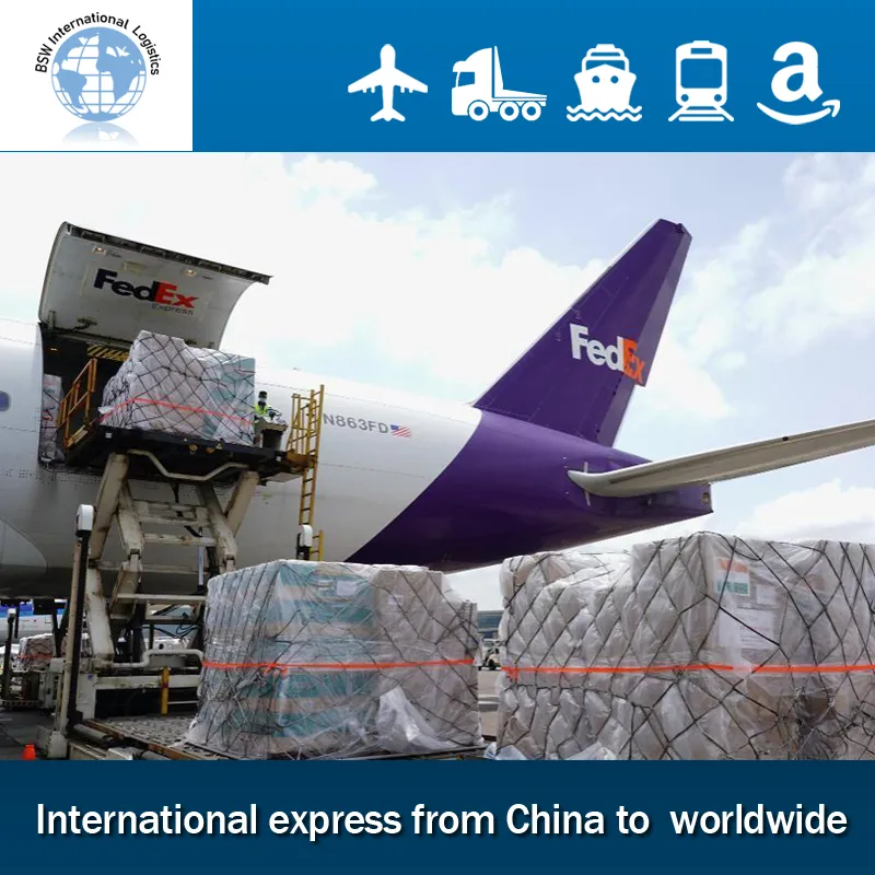 Ocean Shipping Service Visual 2