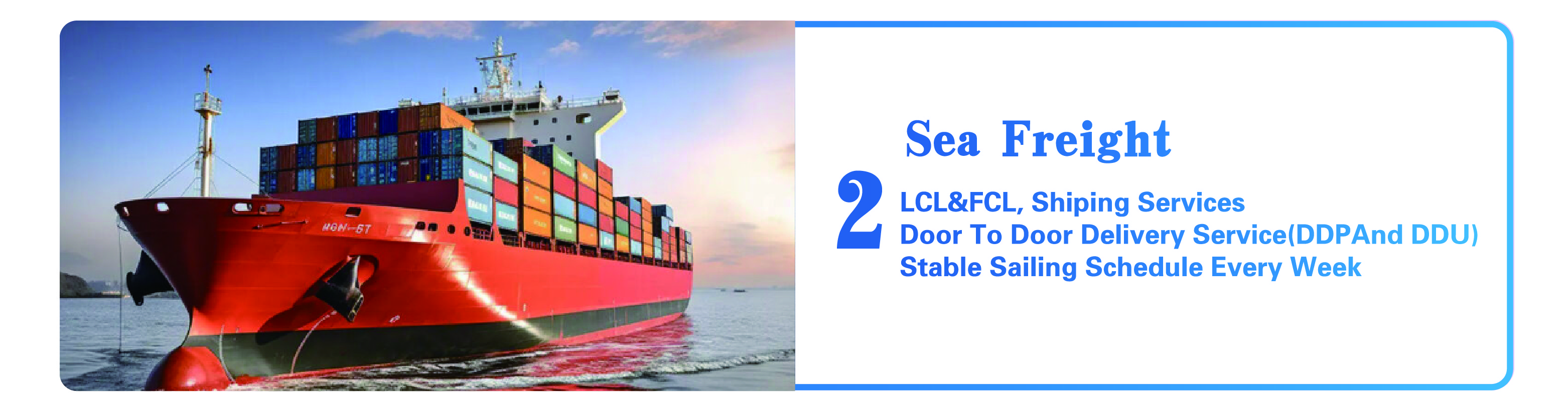 Logistics Flow 3