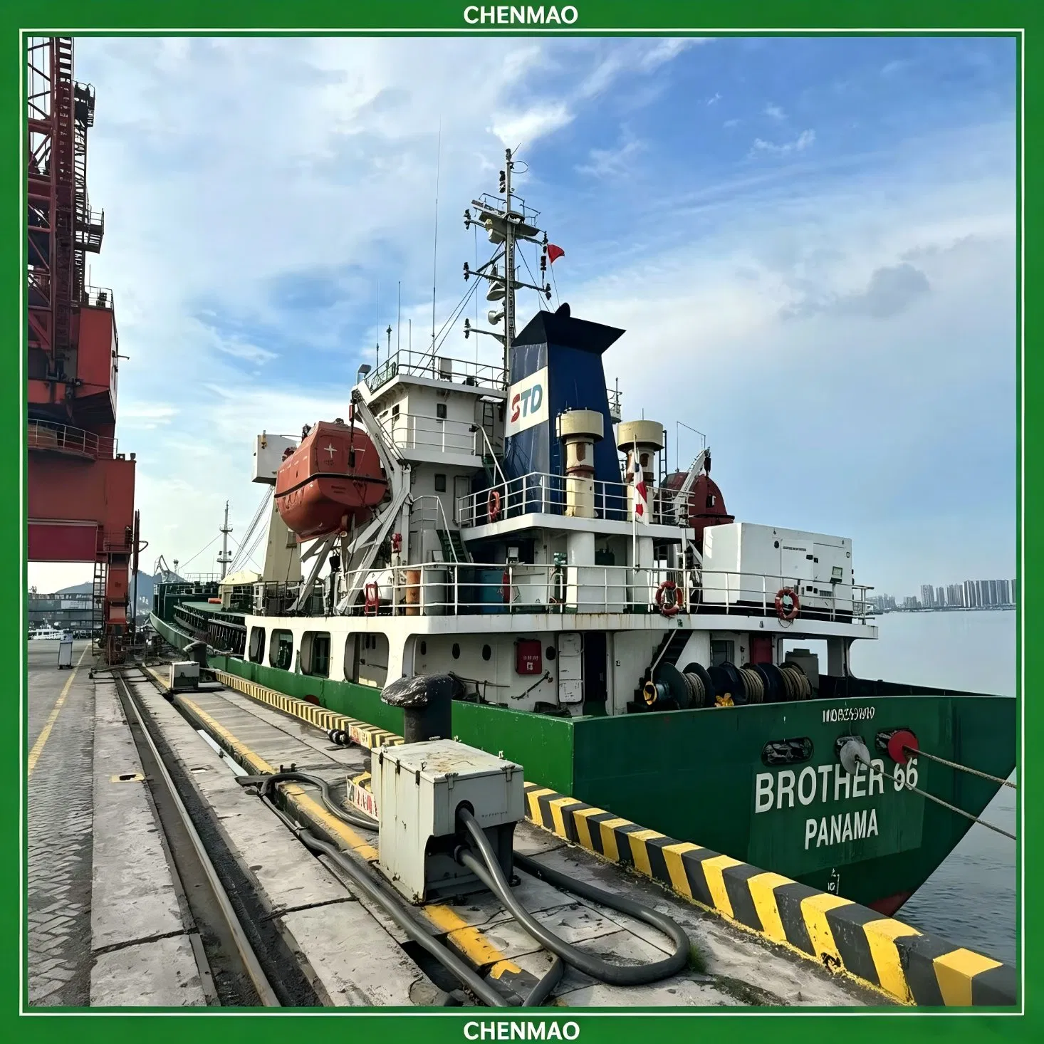 Ocean Shipping Made Easy for Your Break Bulk /Roro/Charter/Project Cargo Needs to Alexandria, Damietta, Port Said, Adabiya (Egypt) From China