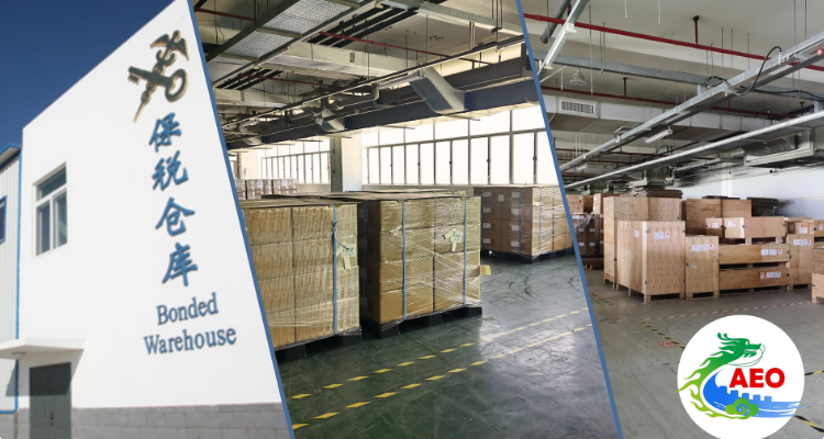 Warehouse logistics visualization