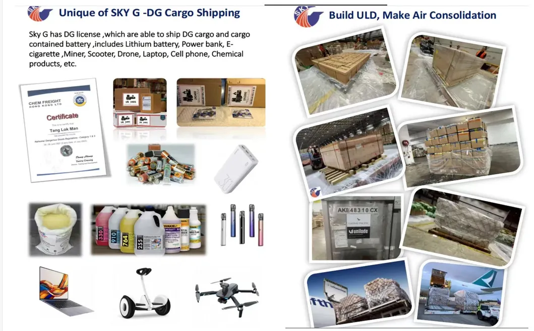 New Energy Vehicle Container Loading