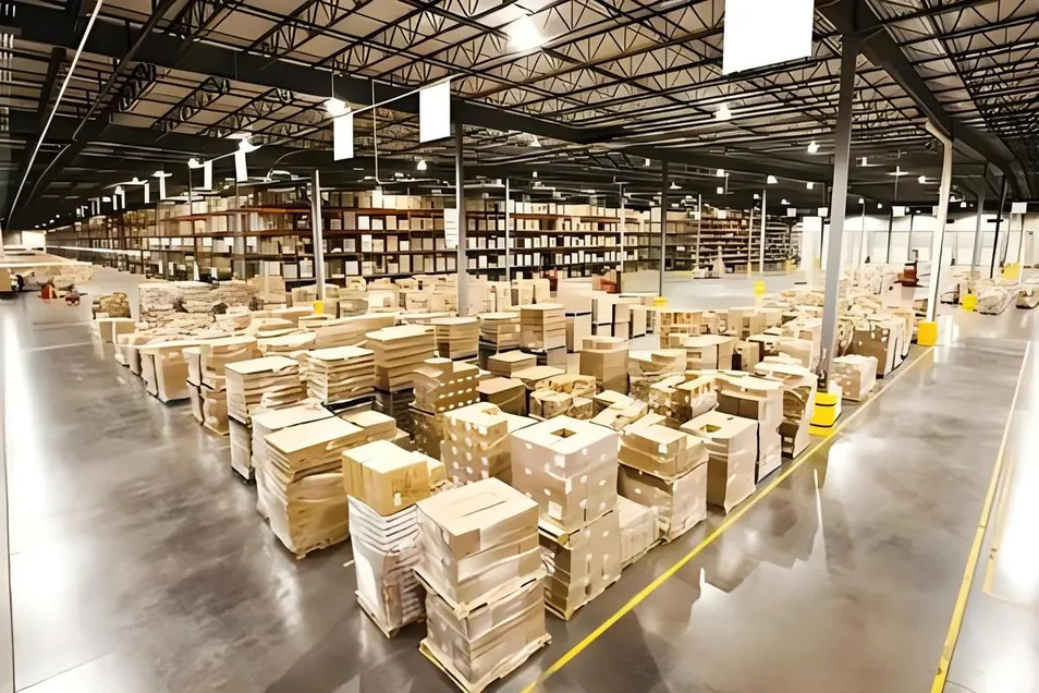 Flexible Less Than Container Load Ocean Shipping for Small Orders