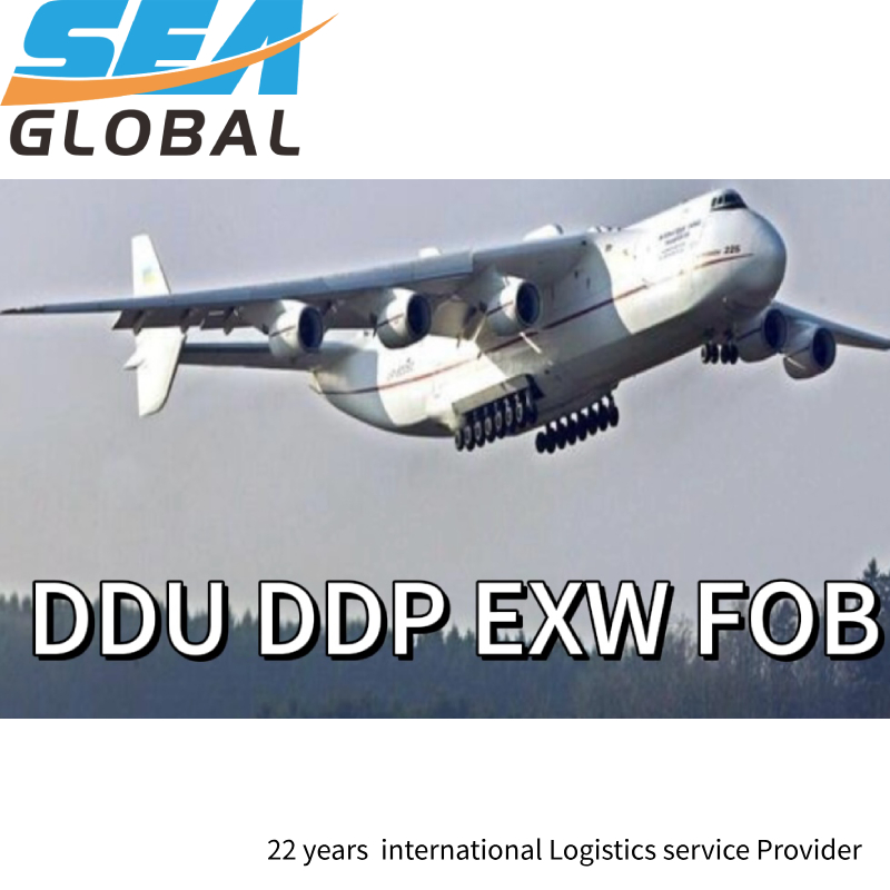 Fob China to Duqm Airport Oman Expert Air Freight Forwarder Team Provider