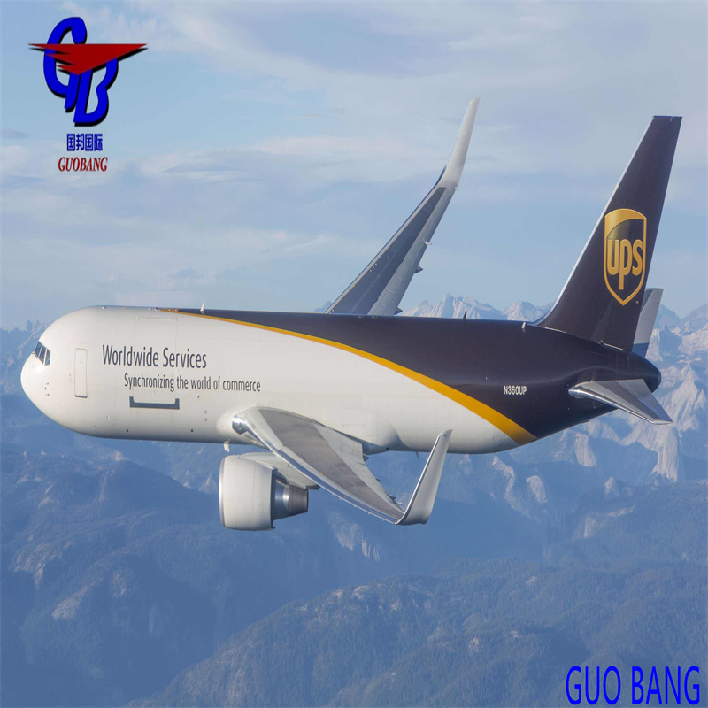 The Best Air Freight From China to Europe Airports