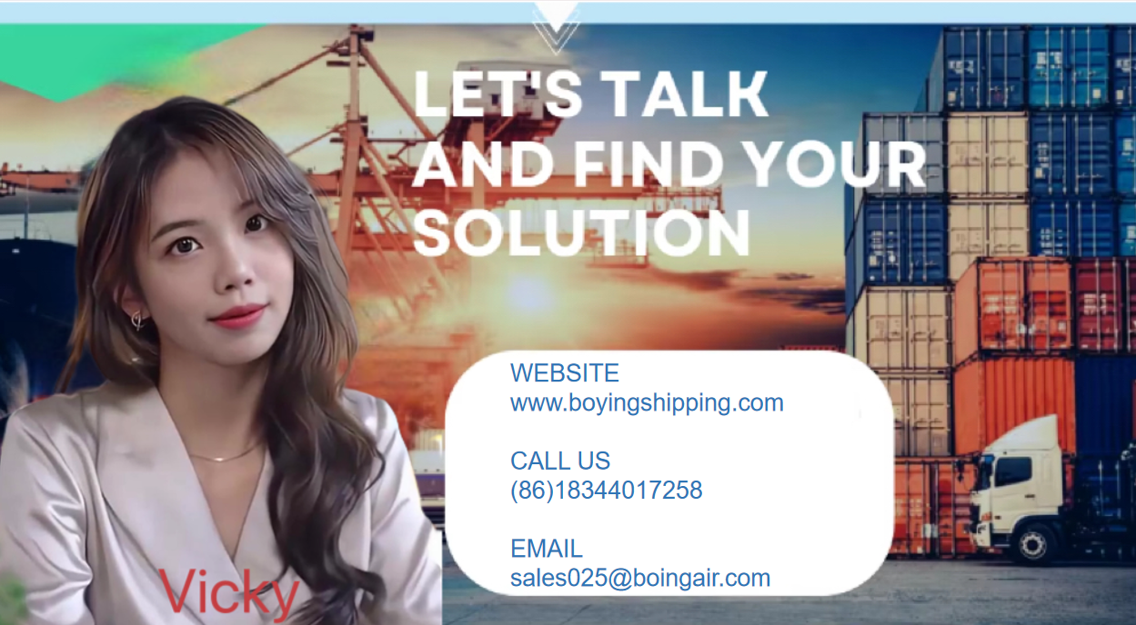 Professional DDP Shipping Agent Freight Forwarder Air Freight Express From China to USA